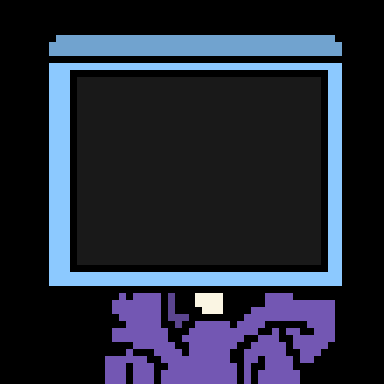 now i feel like recreating something,but,no chance,not with my shit spriting skills