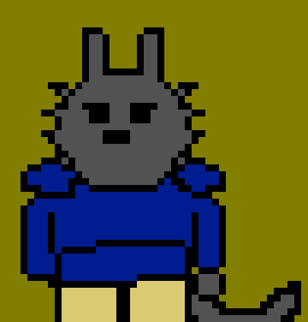 [0b51d0] Well uh, Hey everyone, I'm back from my weeklong mute or whatever- [Skeld]