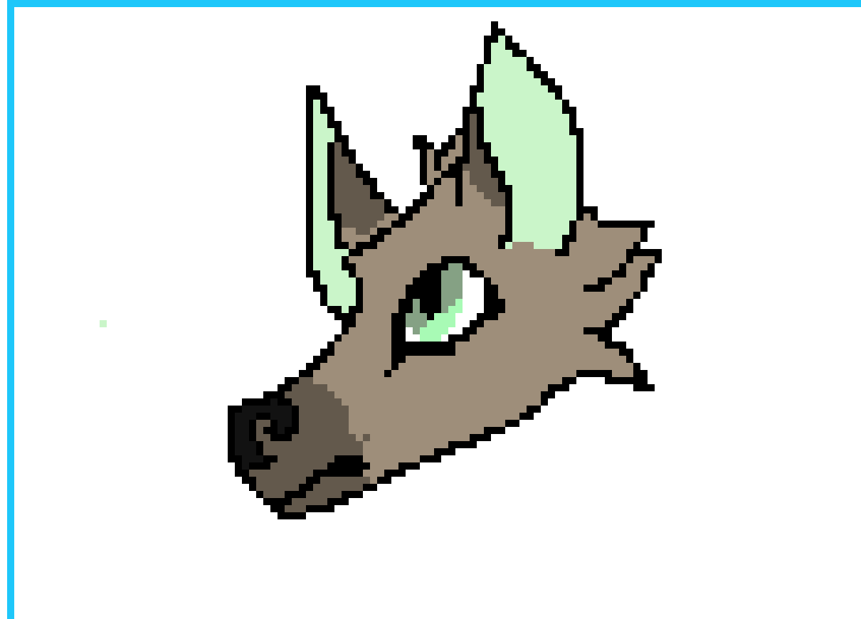 [9664c4] lina the Hyena 