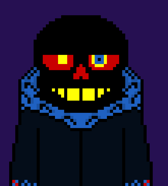 [71fafd] who the hell is that?
