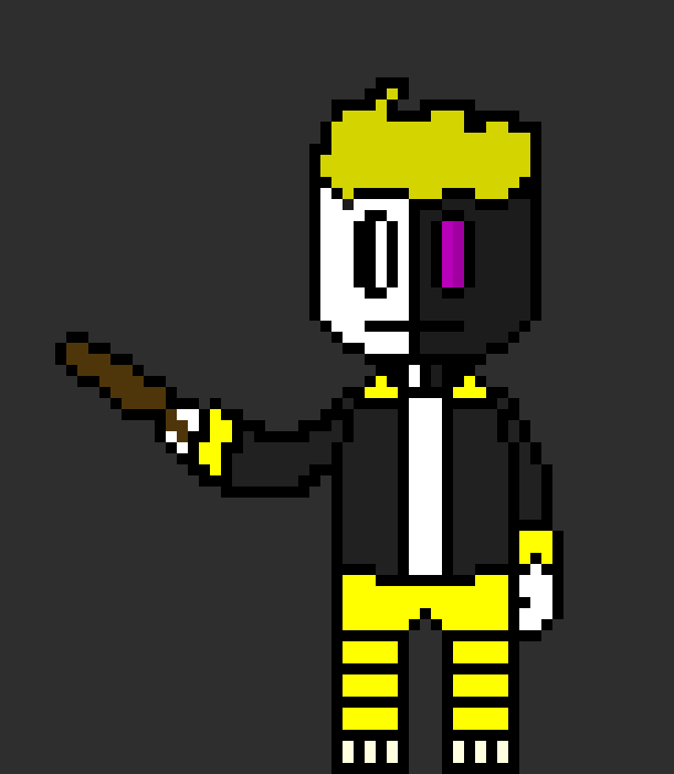[812b32] I think its cool!! - Molt!