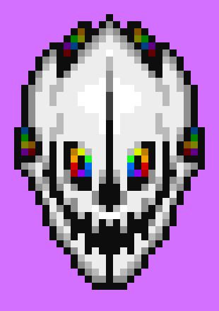 [9664c4] Custom Undertale AU GBs