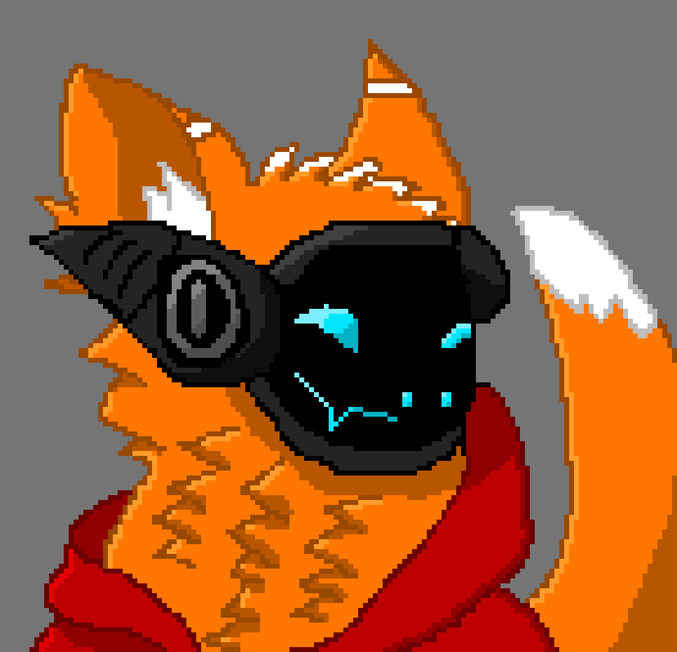 [5b62b0] Hey guys -Tim