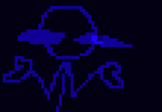 [64c1fc] Hes the king of a website filled with minors, you'l love the blue nerd