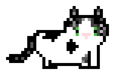 [9664c4] 8BitSavvy