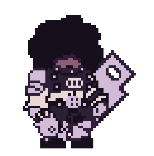 [006d2b] y'know now that I think about it. how far WOULD Death Kwon Do get in PAM.