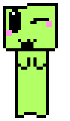 [3e6713] lil thing how is theron?
