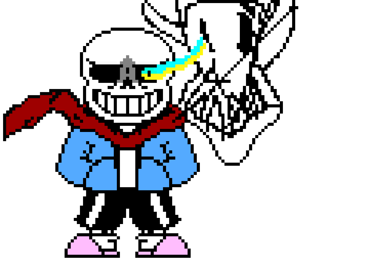 [77810d]  Bad Time Sans