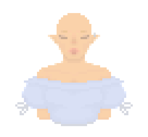 [9664c4] Elf Royal