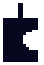 [285fa9] Apple Logo