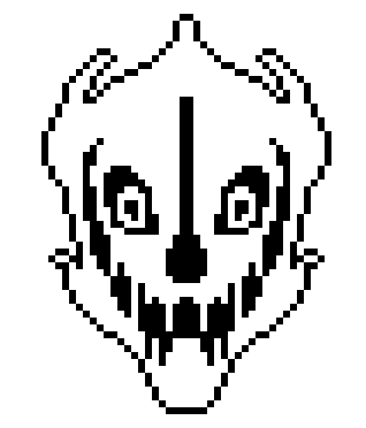 [173567] Gaster Blaster