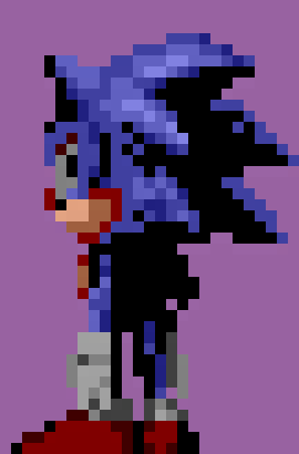 [c2fe0c] Gonna clear this up rq that sprite took huge inspiration from the orignal so uh (thats probably why it looks simular)