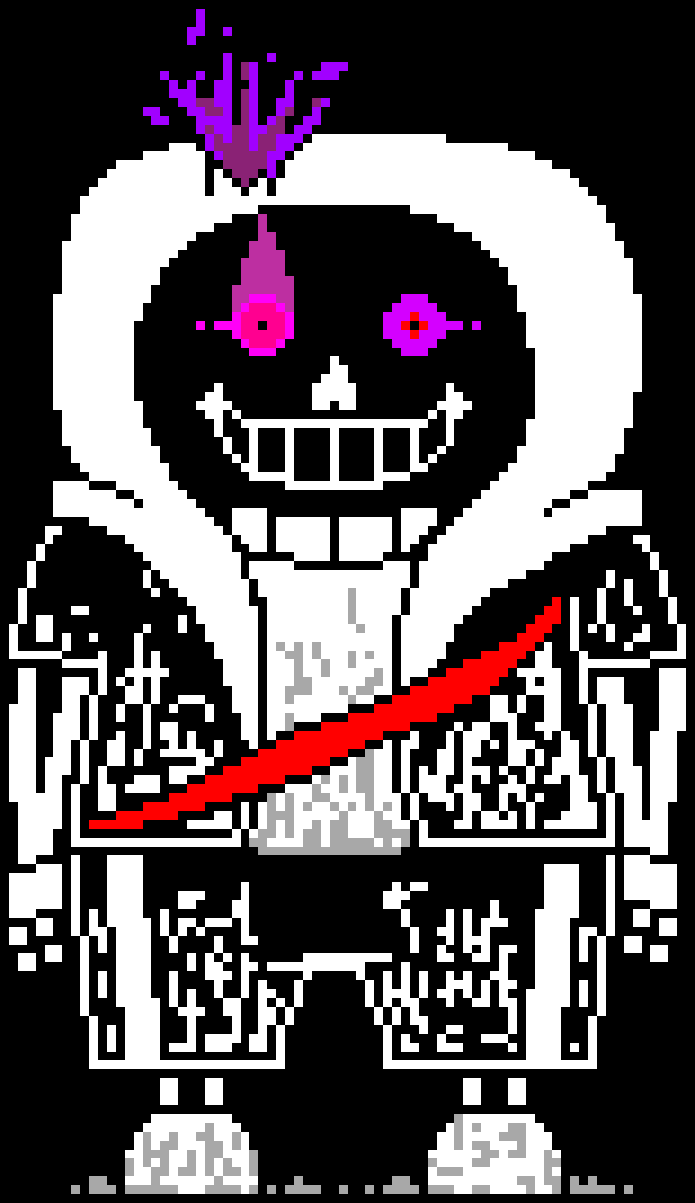 [5f1955] DustDust Last Powdered Phase 3