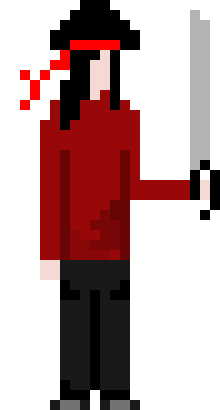 [9664c4] Fraser Pirate