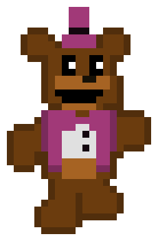 [a40252] AU Freddy