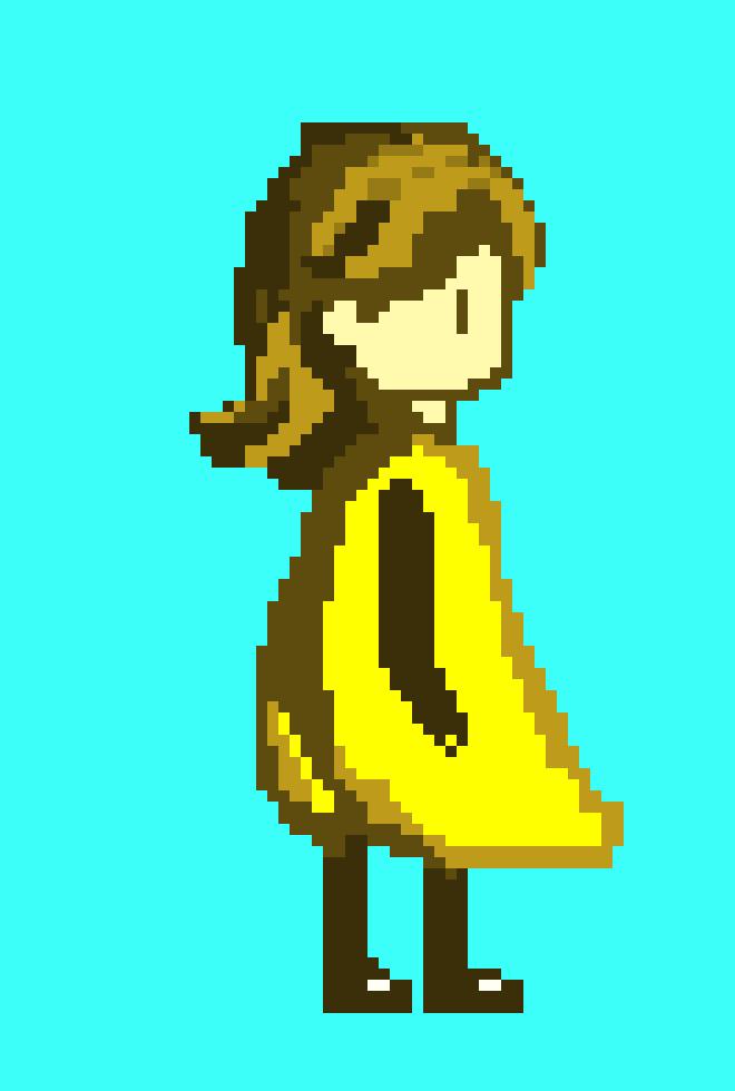 [9664c4] bananagirl