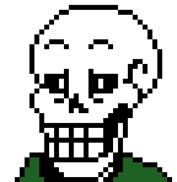 umm SURE! INFACT I THINK I WILL START MAKING IT RIGHT AFTER I AM FINISH WITH THE 1 I AM MAKING RIGHT NOW! i also heared you asriel the only problem is im too depressed to feel sad over him being gone :)