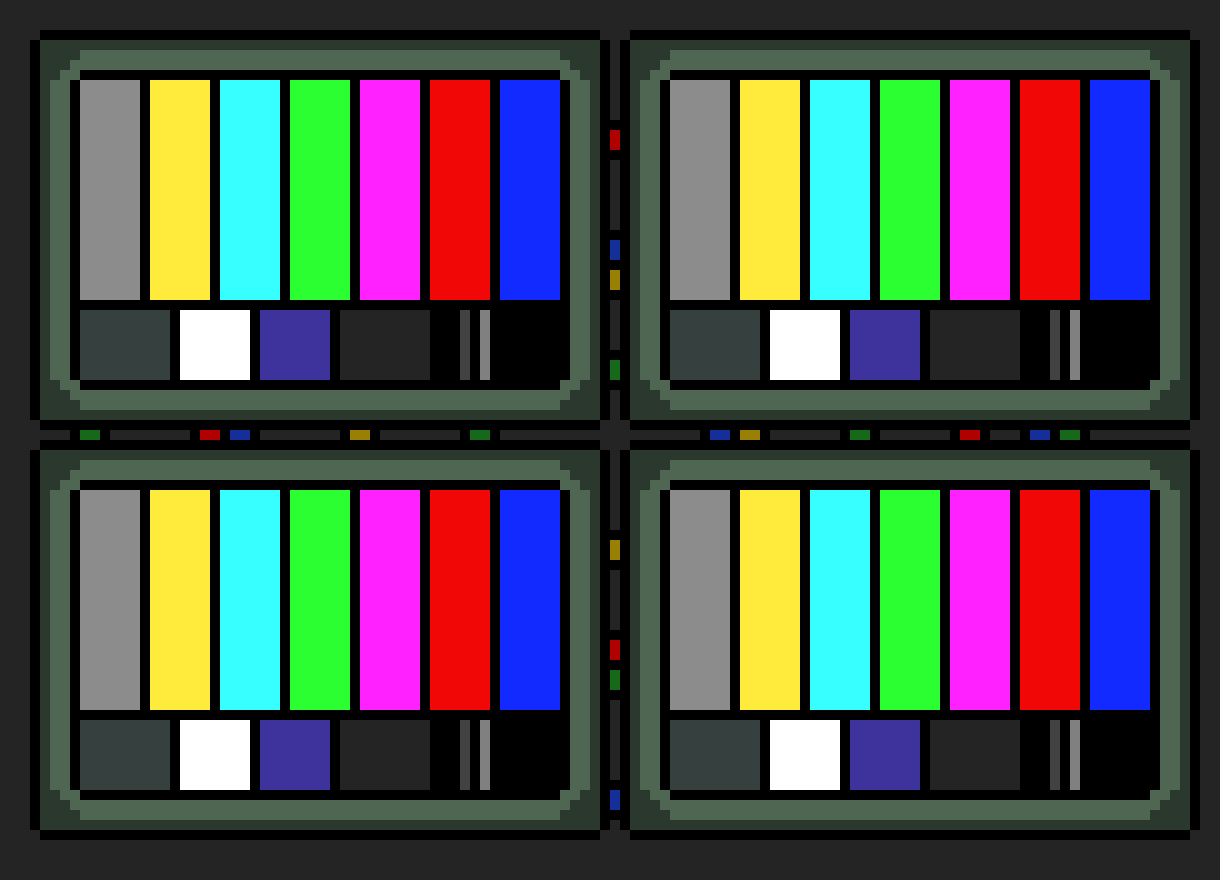 [9664c4] TVs