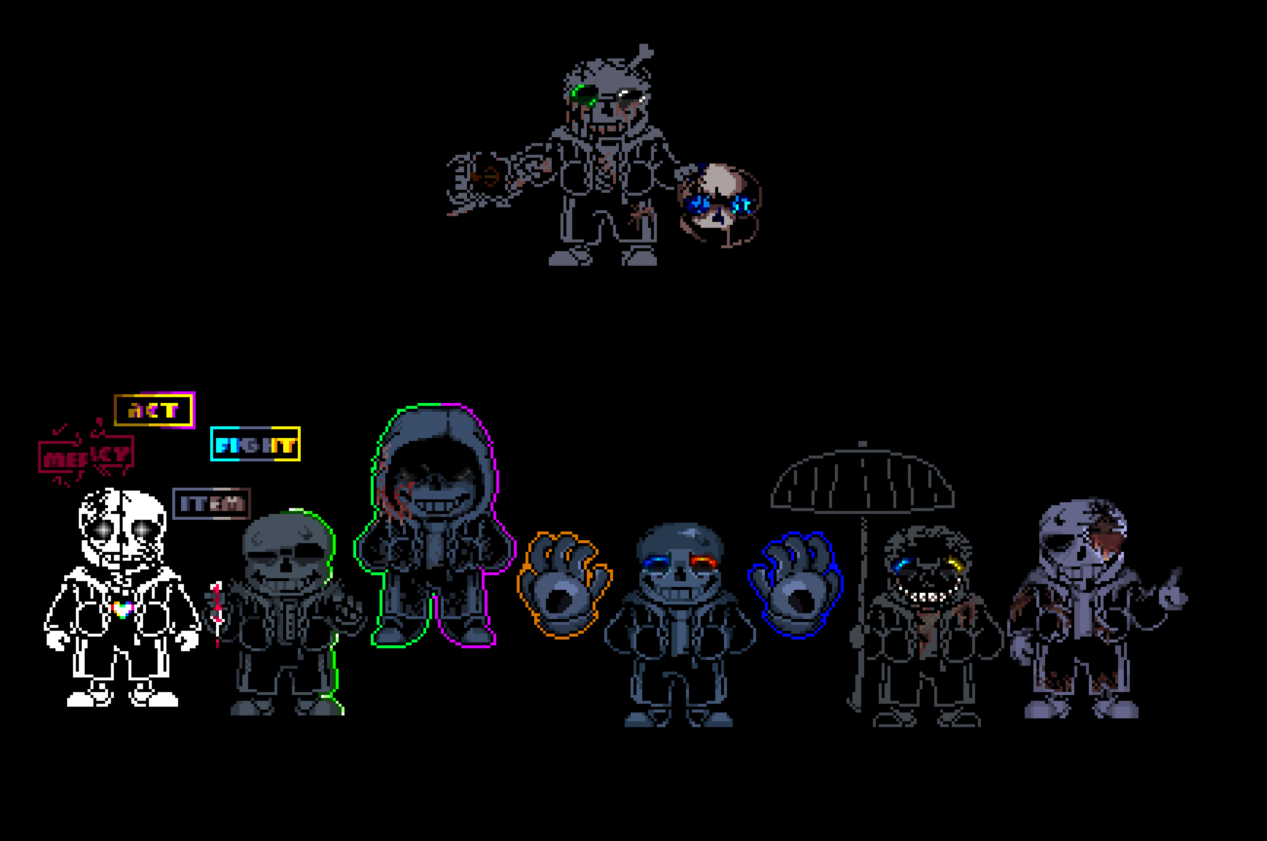 [28be4a] ending expert octet
