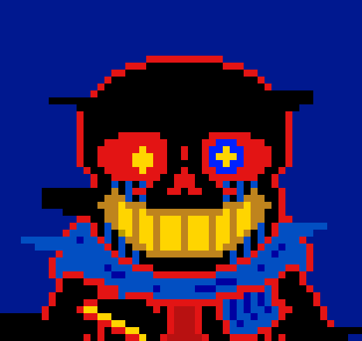 [53a360] look who it is, Its Ink 