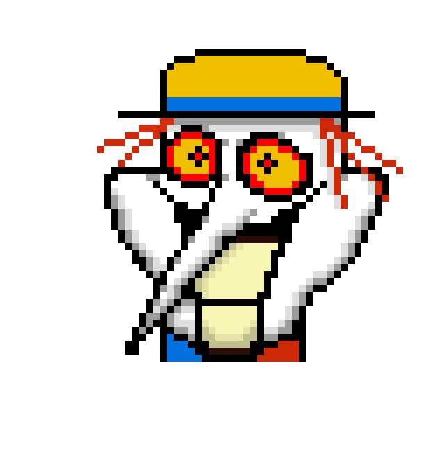 [55019f] InfuriatedClown