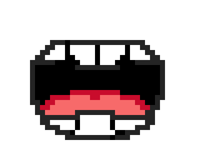 [9664c4] Mouth