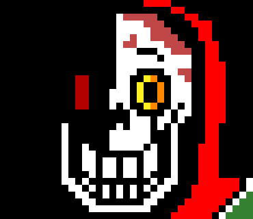 [9664c4] DustShrike! Papyrus