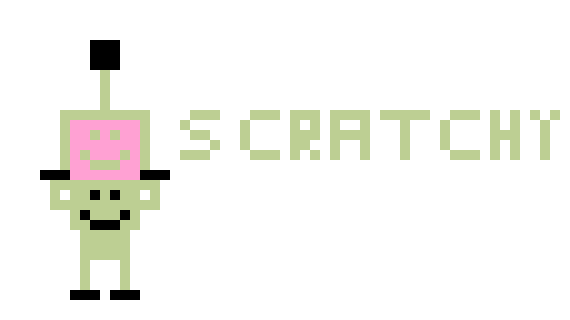[81503c] Scratchy2