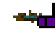 *clutch's it with both hands,and pulls the trigger,but the generator blows out*blast!the genorator couldn't generate enough power!typical.human technledgy has always been lesser things.no offense.*shouts*shadow,the generators out!(hey,your adhd too??)