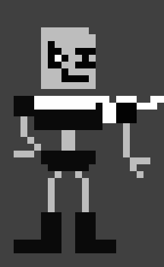 [db649b] HOW DARE YOU PUN