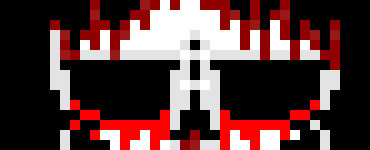 [64bd8e] also thats literally a terrible edit of Jeroxal's Terror Flowey
