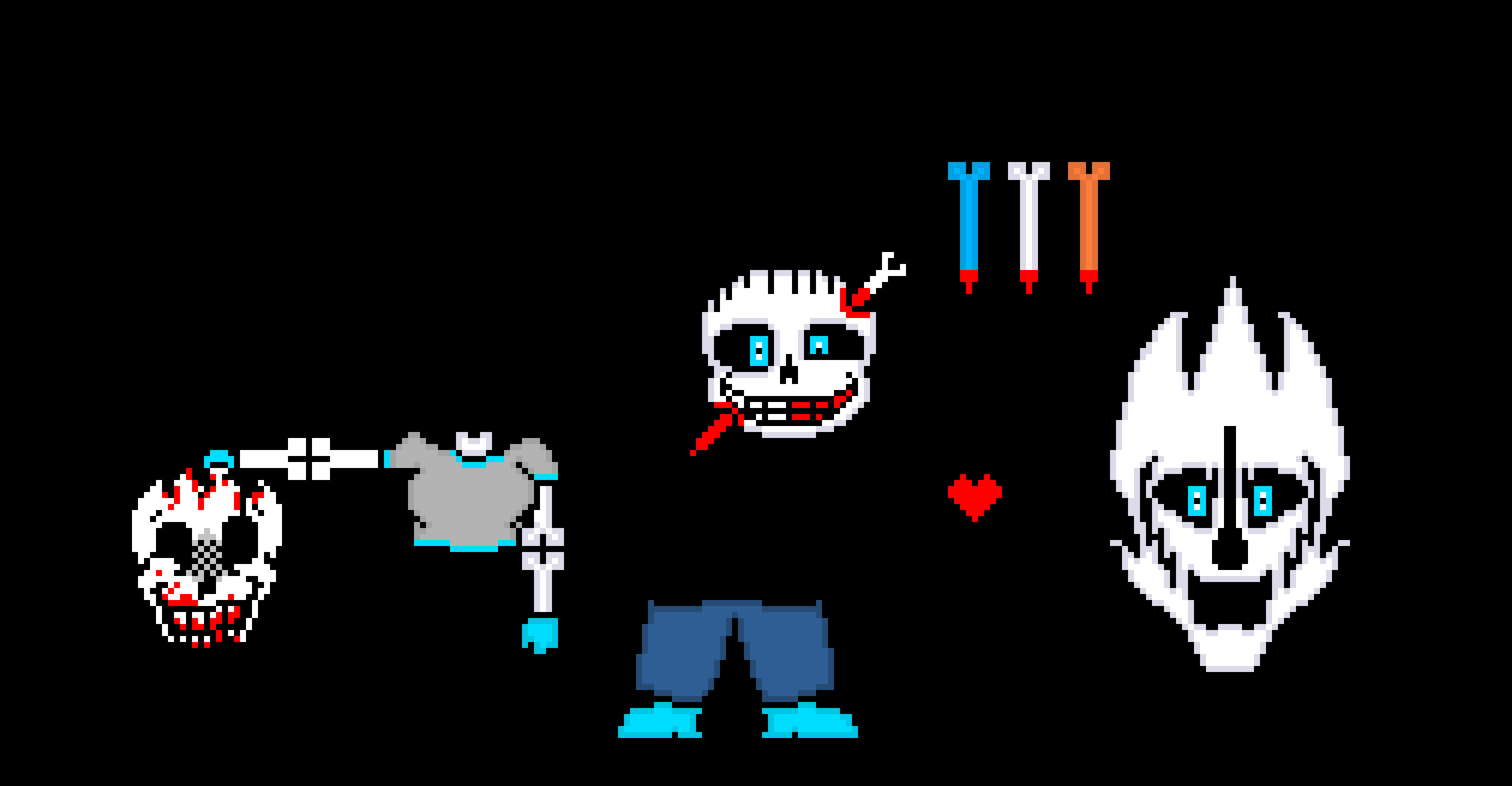 [d69d83] underswap: Trusted Insanity -Hayden