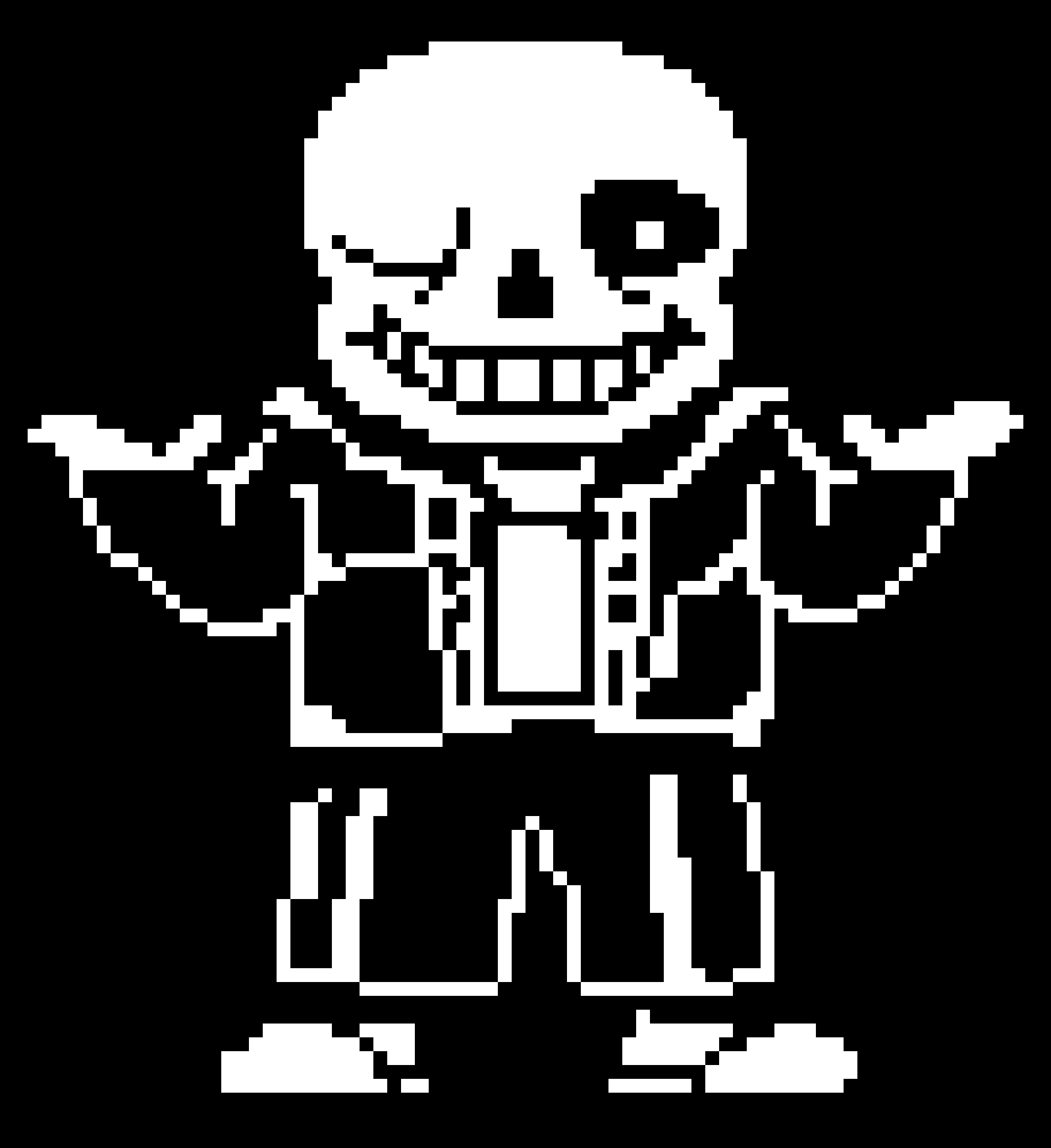 [9664c4] Sans