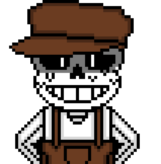 [7c78a2] *wipe the blood away and eats it*