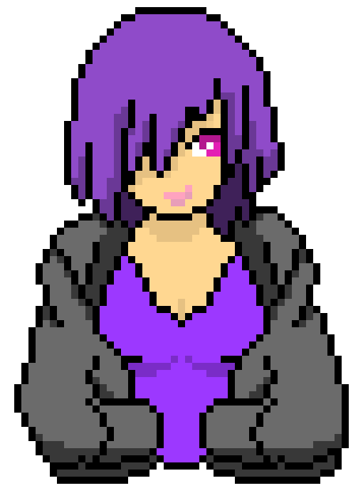 Emo Girl