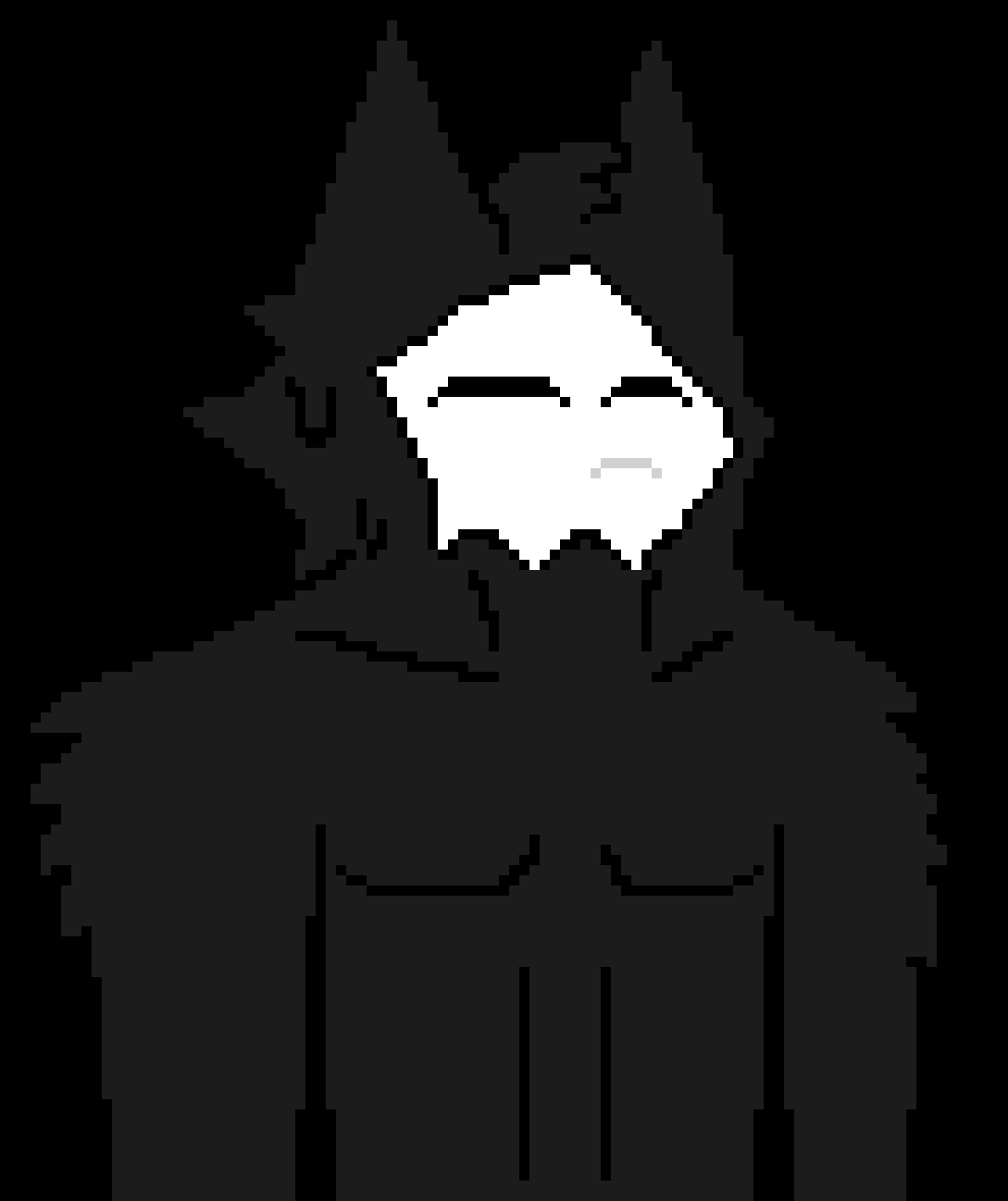 [5b62b0] Yeay! Theres another Dark Latex! *hug* -Jacob ((John
