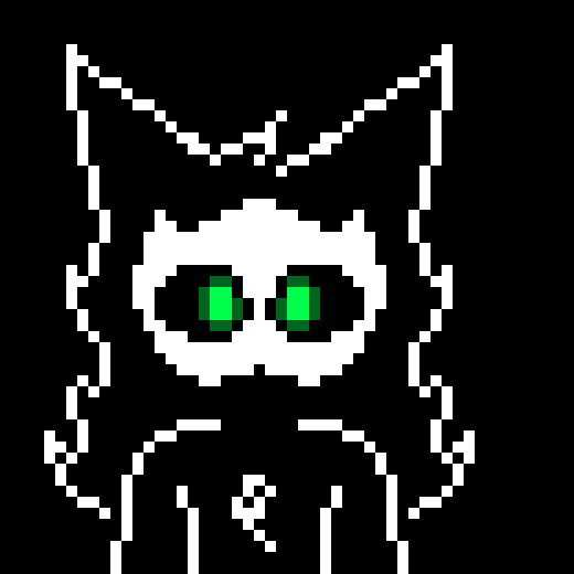 [0afb62] so see if KC has a Changed sprite... if not make her one, preferably not another Dark Latex... | -Rozora