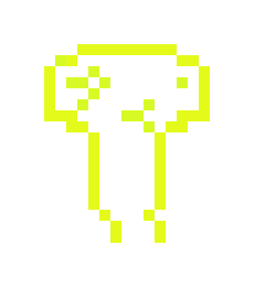 [d09542] Walking Animation