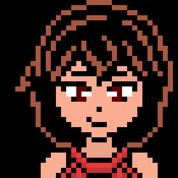 [baf04b] (Repost) Im going to say this before I leave, I got bad grades and now I got a shit ton to do. Be back in maybe like 5 days-ish. (Sayori/Jacob)