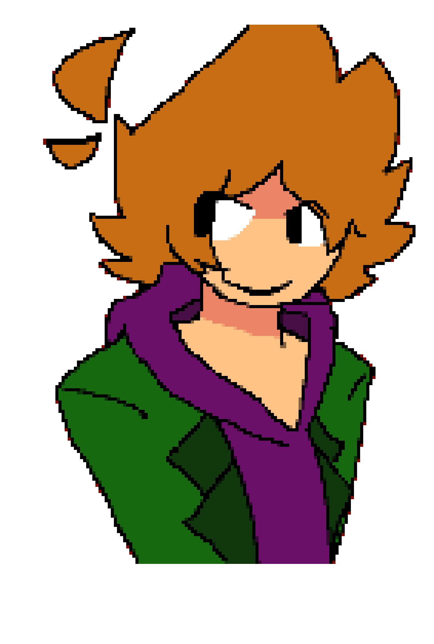 [e7762e] man are you duWHY DO YOU LOOK LIKE THAT