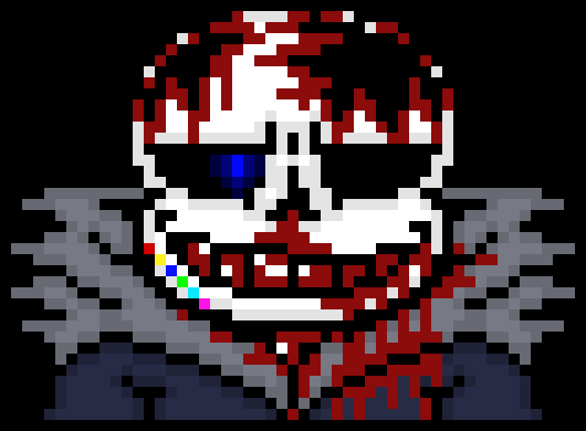 [57dac4] i could always just, reset? so you can try again? *hand is hovering over the reset button*