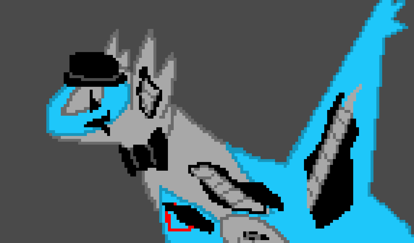 [9664c4] animaronic latios prt 3