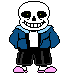 [c9d45b] FanonTale! Sans 