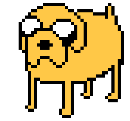 [9664c4] Jake