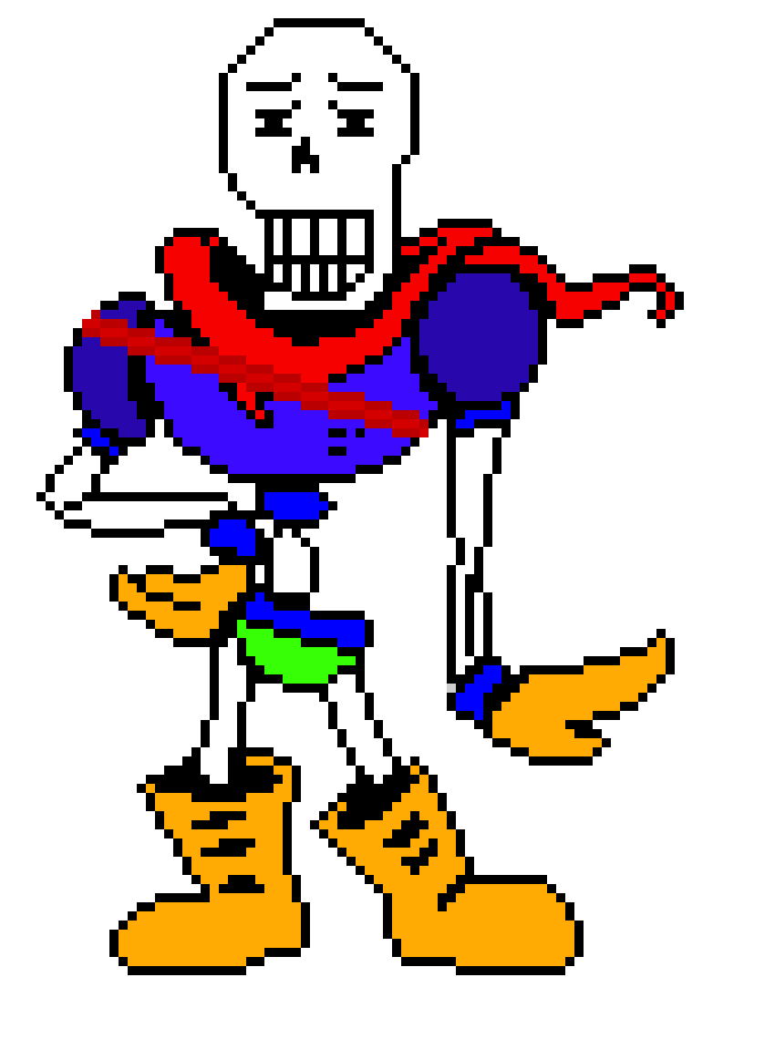 Neo!Tune Papyrus