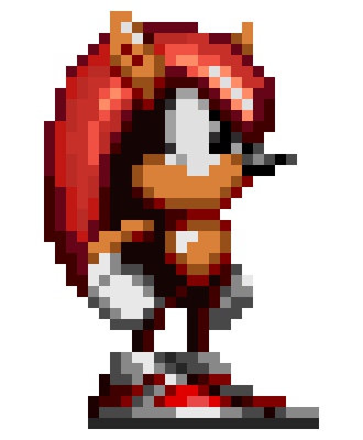 [074abc] Mighty (SHOV)