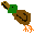 [9664c4] wooden sword
