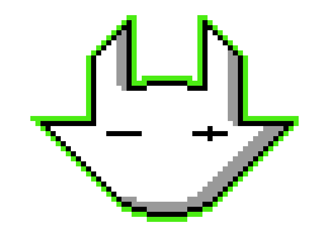 [9664c4] Bec Blanche/PM (improved shading)