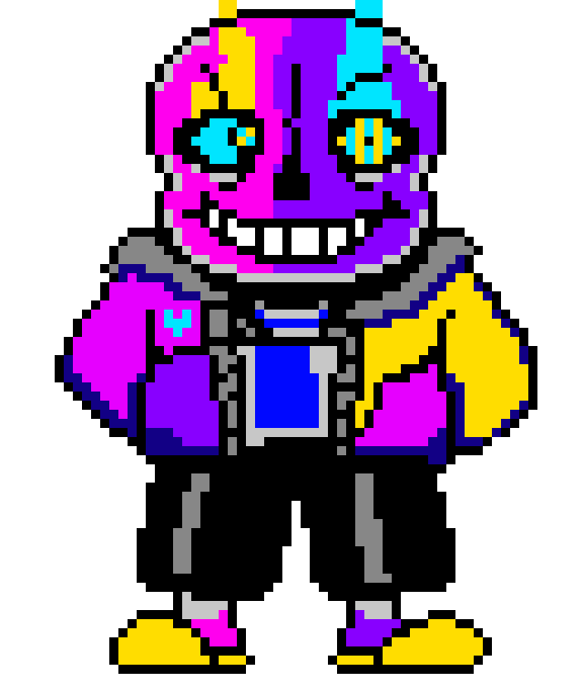 [9664c4] overlord sans stage 4