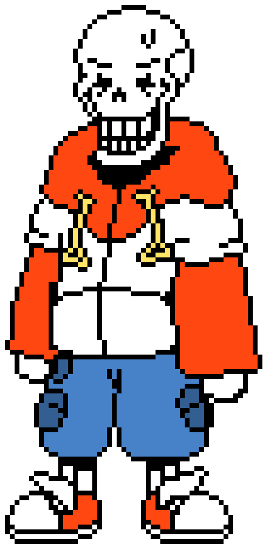 [2484e7] TS! UnderSwap phase 2